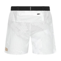 PRESSIO - Men - Elite 4.5" Short - Camo/White